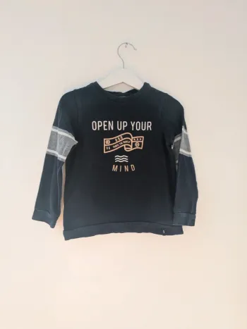 Pull Okaidi