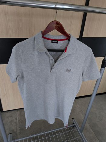 Polo diesel taille M 