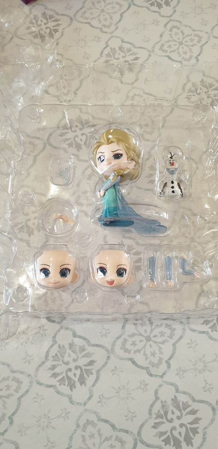 Nendoroid disney - photo numéro 3