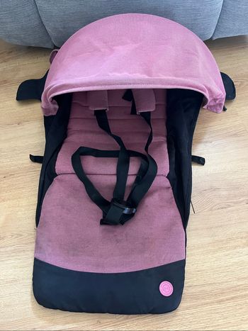 Assise Rose Cybex Libelle