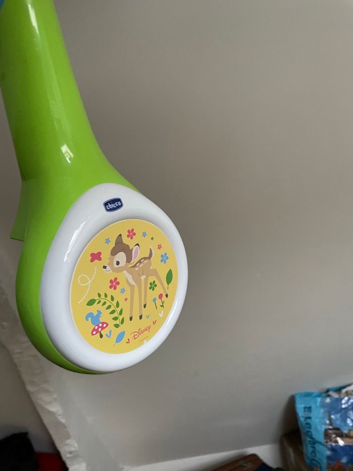 Mobile bambi - photo numéro 3