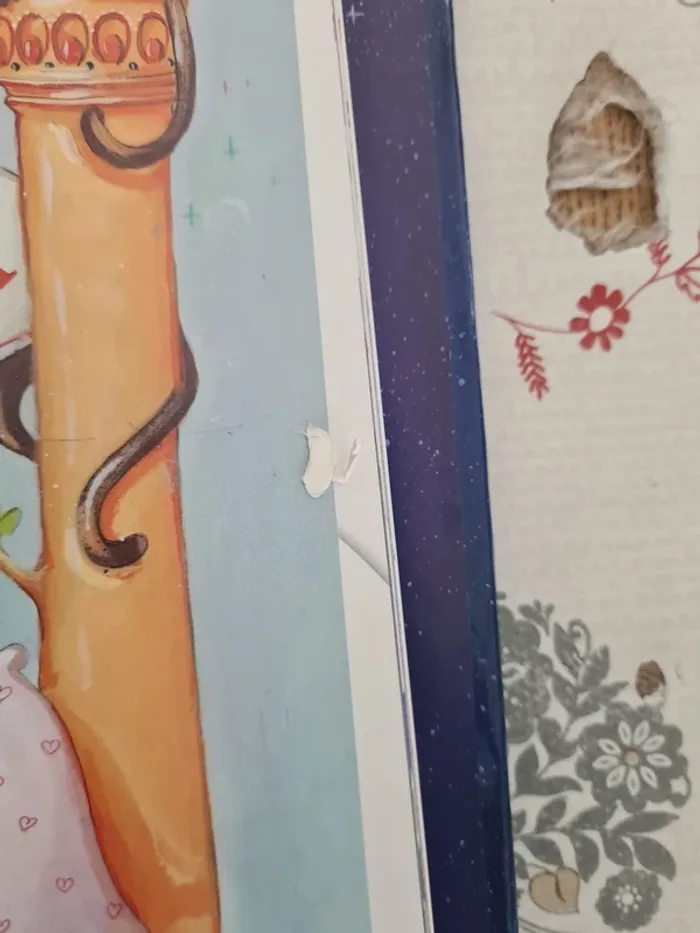 Livre 7 histoires pour que les petits s’endorment sans faire d’histoires - photo numéro 5