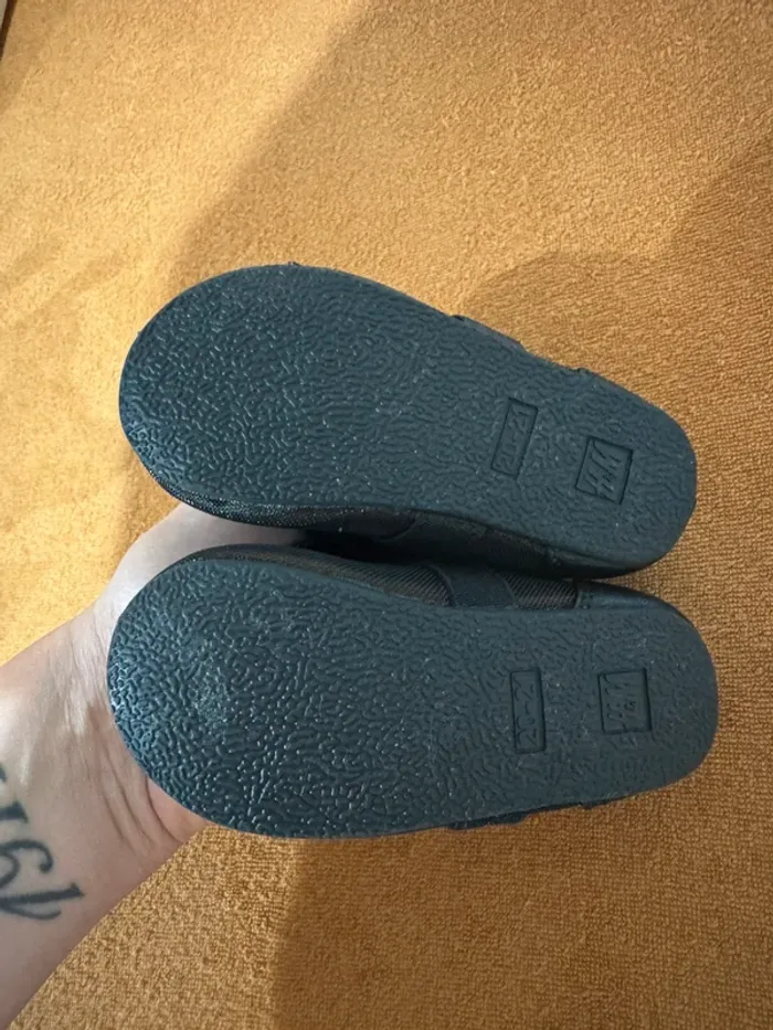 Ballerines h&m avec noeud - photo numéro 4