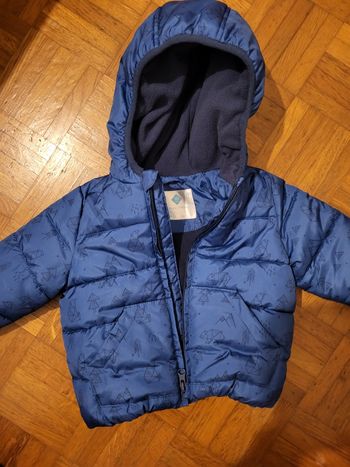 Manteau neuf Tex