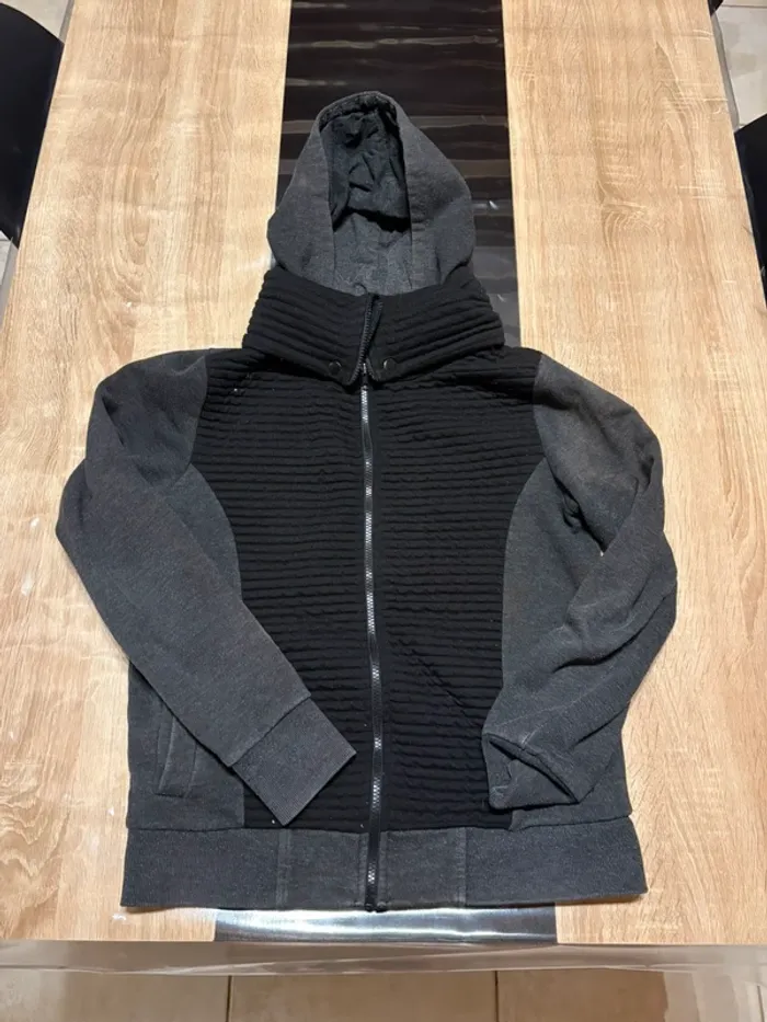 Veste homme