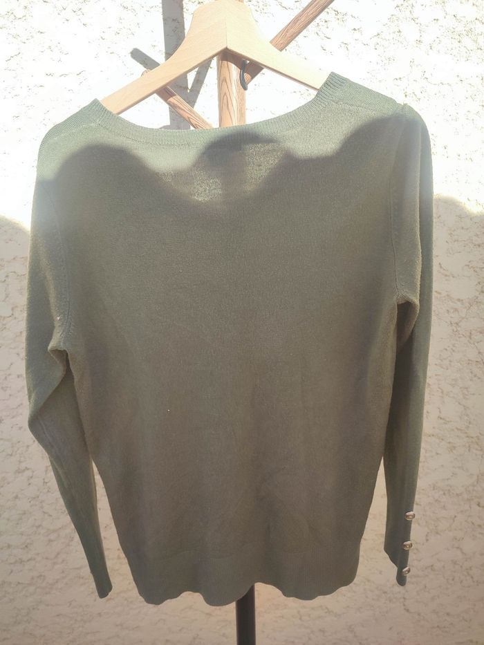 Pull primark taille S - photo numéro 3