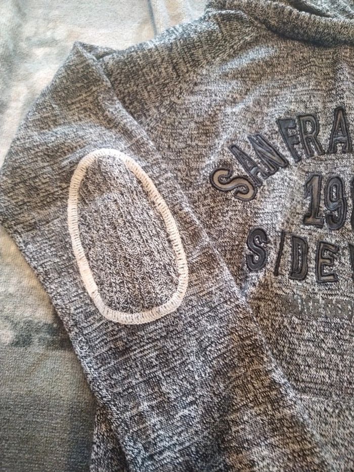 Sweat fin orchestra 10 ans - photo numéro 2