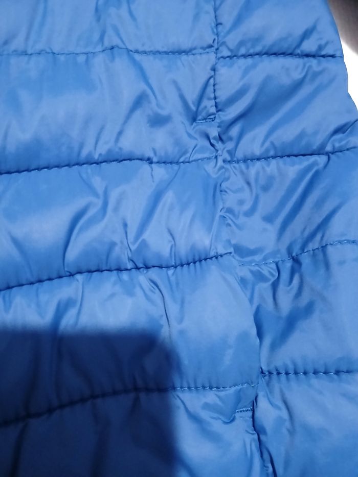 Doudoune OKAIDI 10 ans - photo numéro 3