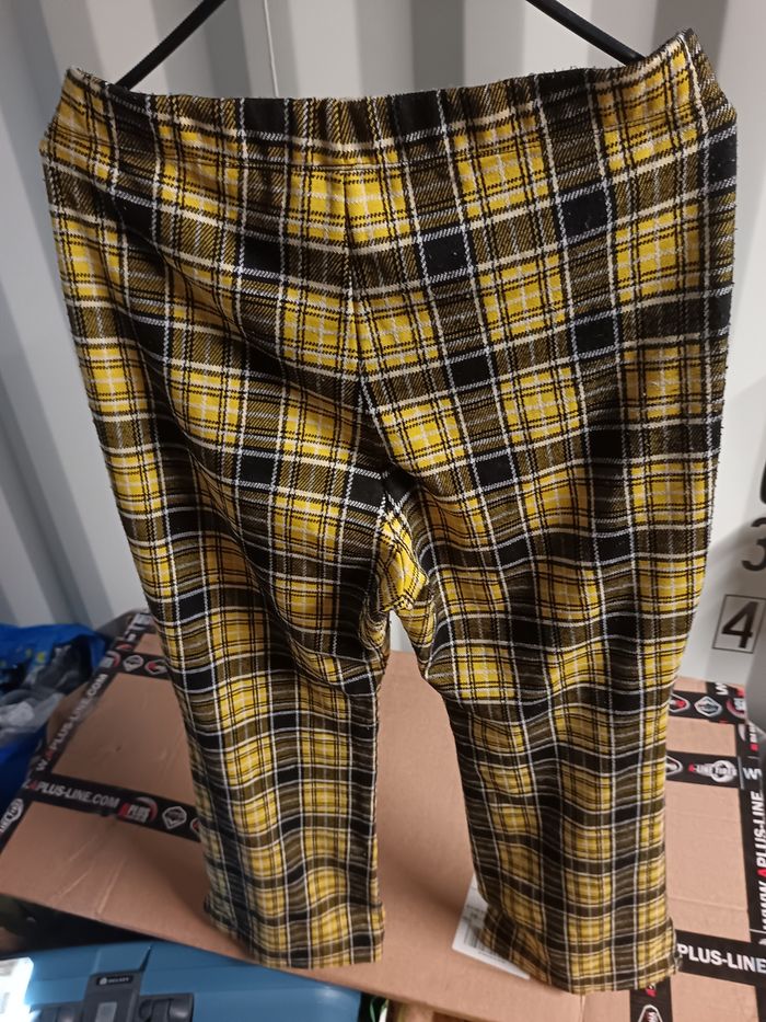 Pantalon Année 80 - photo numéro 4