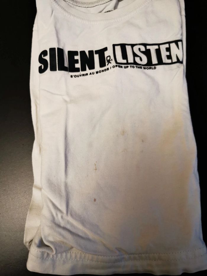 Lot de 3 tee-shirt 2 ans - photo numéro 6