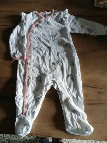 Pyjamas harry potter