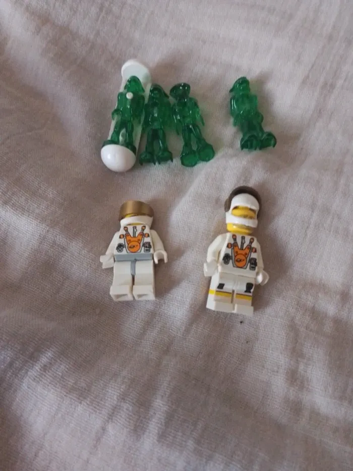 Mars mission