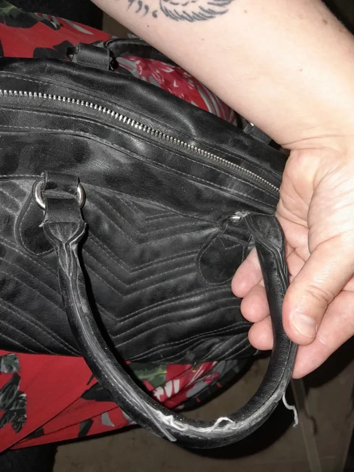 Sac à main - photo numéro 2