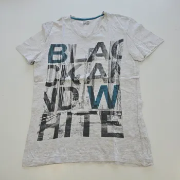 T-shirt  - Jules - S