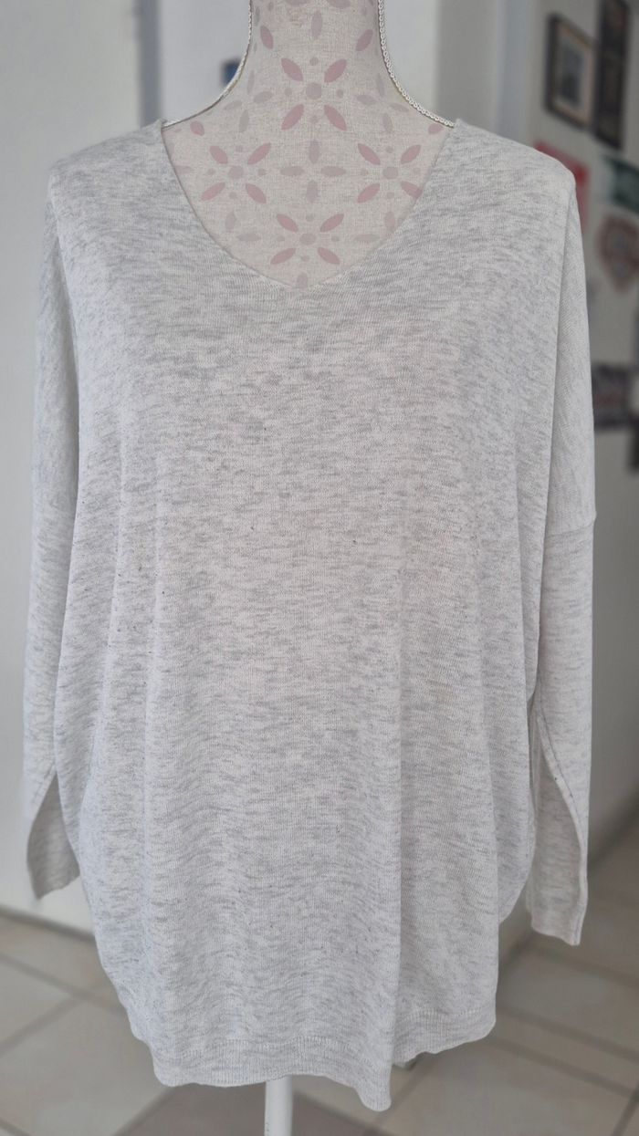 Pull fin - photo numéro 4