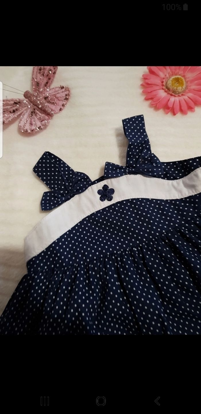 Ensemble bébé taille 3 mois - photo numéro 3