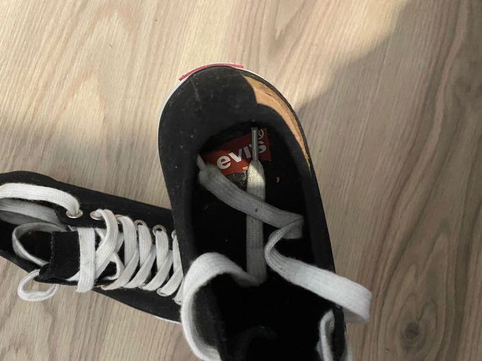 Baskets Levi’s femme – pointure 40 - photo numéro 4