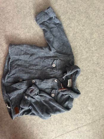 Chemise 