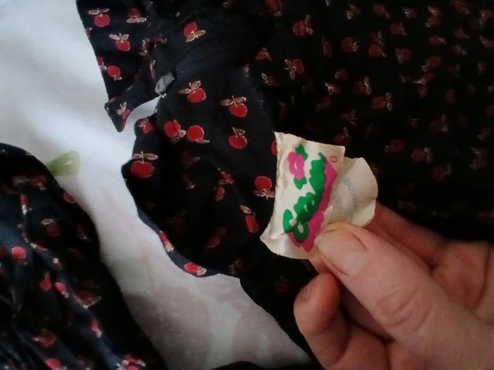 Robe etam - photo numéro 5