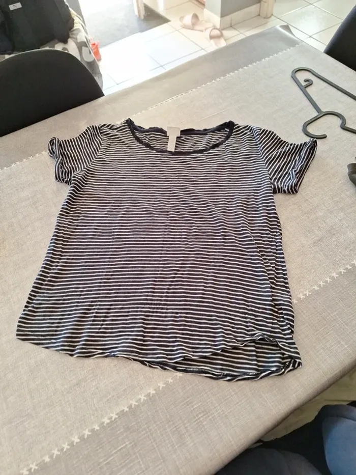 Tee-shirt h&m