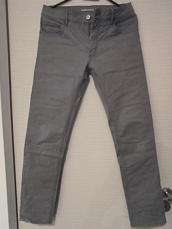 Pantalon Chino