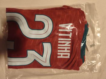 Maillot Portugal VITINHA 