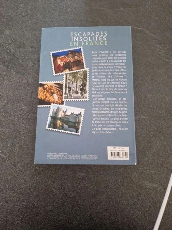 escapade insolite - photo numéro 2