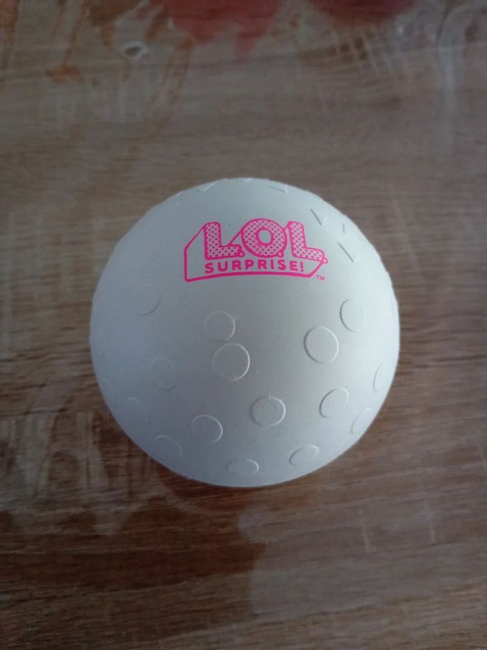 Figurine L.O.L - photo numéro 2