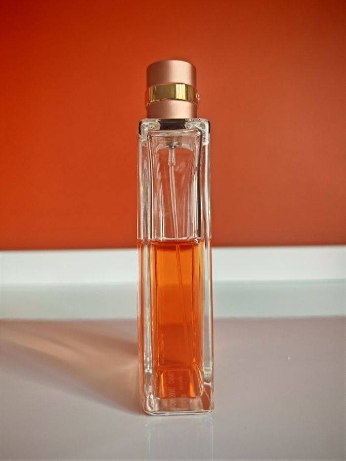 Parfum Allure chanel - photo numéro 4