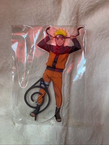 Figurine Naruto