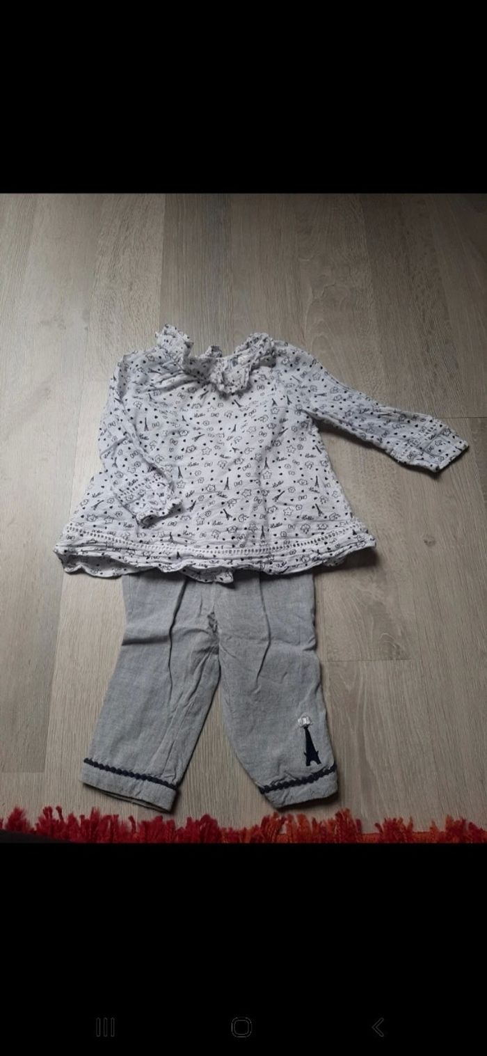 Lots 9 mois - photo numéro 2