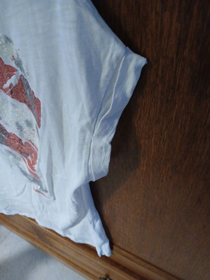 T-SHIRT - photo numéro 3