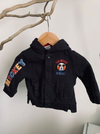 Veste Disney