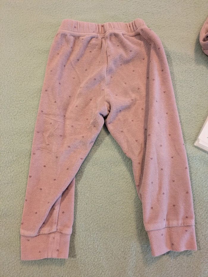 Pyjama 2 pièces marie 24 mois - photo numéro 7