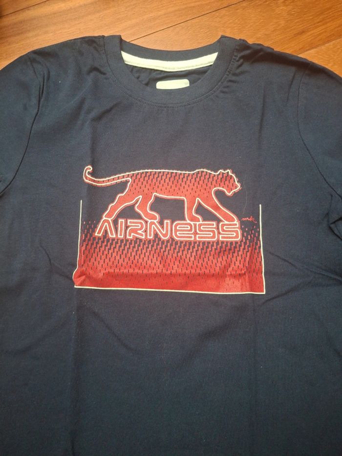 Lot 2 T-shirt - photo numéro 2