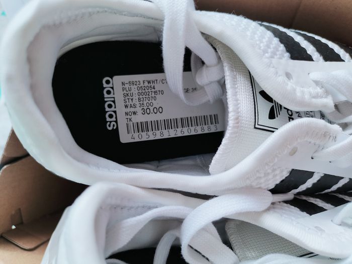 Adidas neuf - photo numéro 2