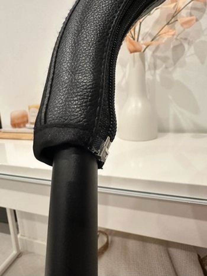 Housse protection guidon pour poussette yoyo babyzen Stokke - photo numéro 2