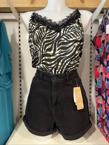 Tenue femme taille 40