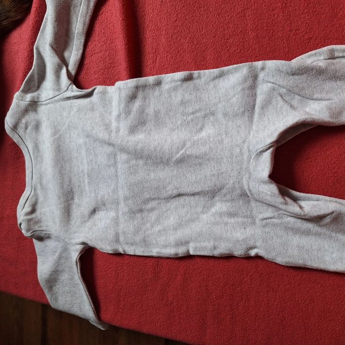 Pyjama - photo numéro 3