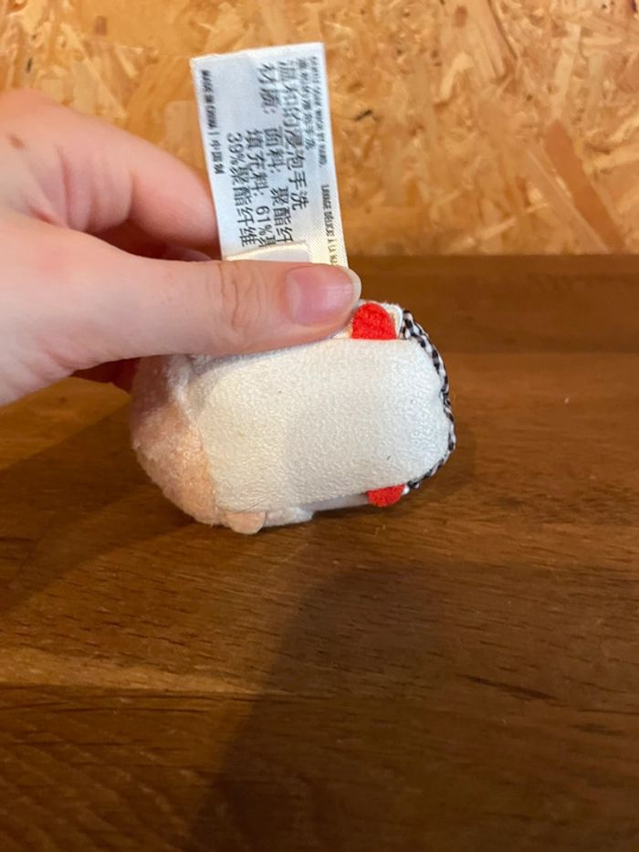 Tsum Tsum officiel Disney Linguini dans Ratatouille - photo numéro 7