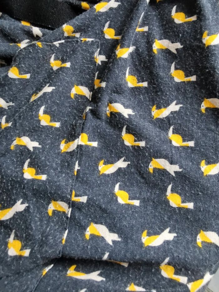 Robe manches 3/4 - photo numéro 9