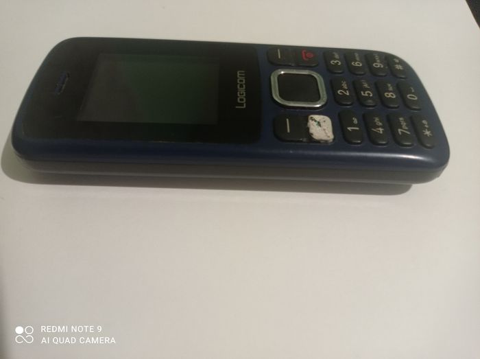 Type de téléphone  LOGICOM - photo numéro 4