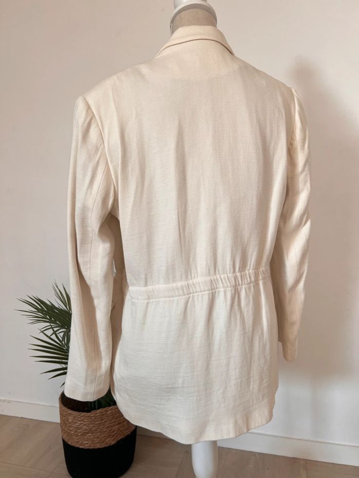 Veste blazer promod 40 - photo numéro 3