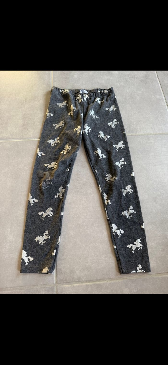 Legging Licorne - photo numéro 2