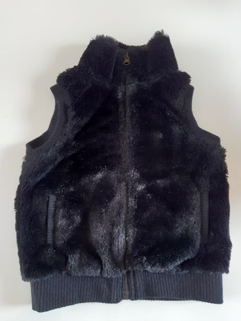 Gilet sans manches taille 3 ans