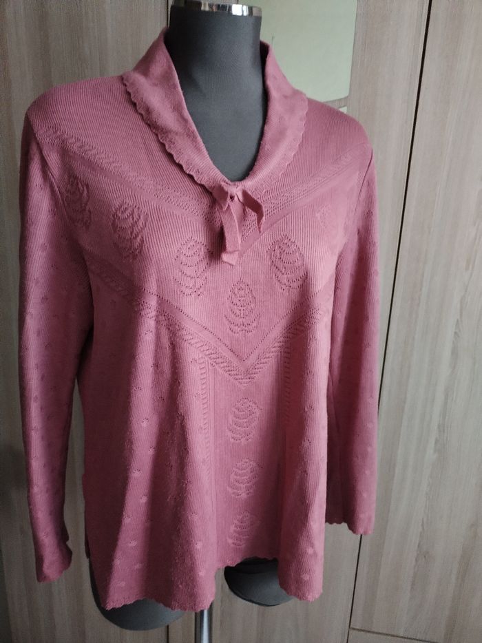 Pull femme taille 46 /48