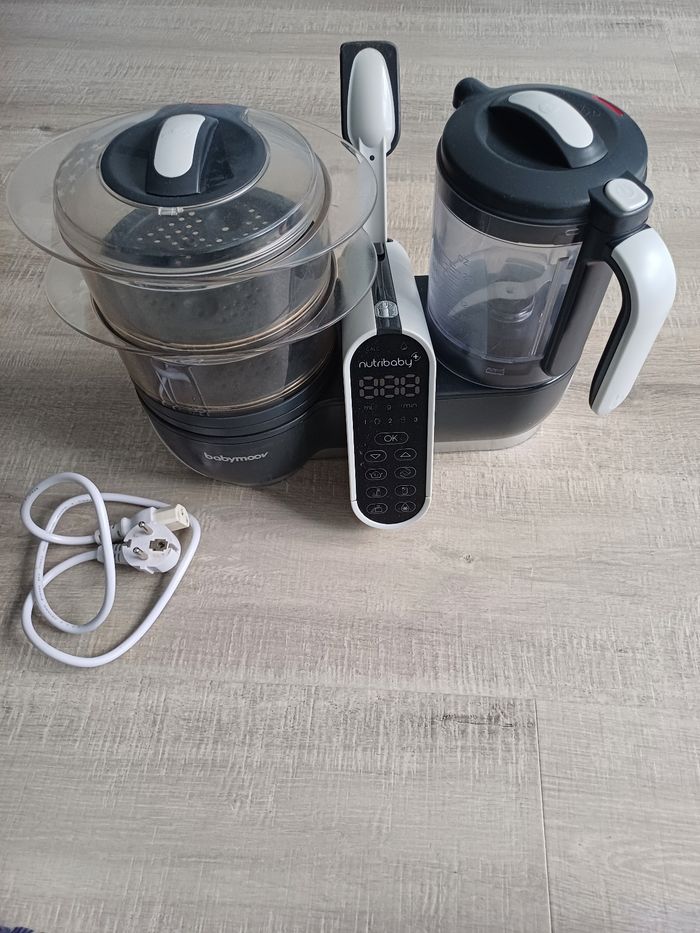 Nutribaby - photo numéro 2