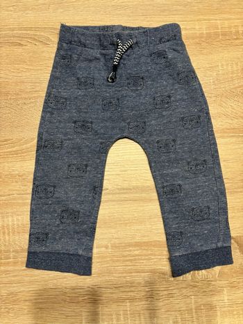 Pantalon décontracté