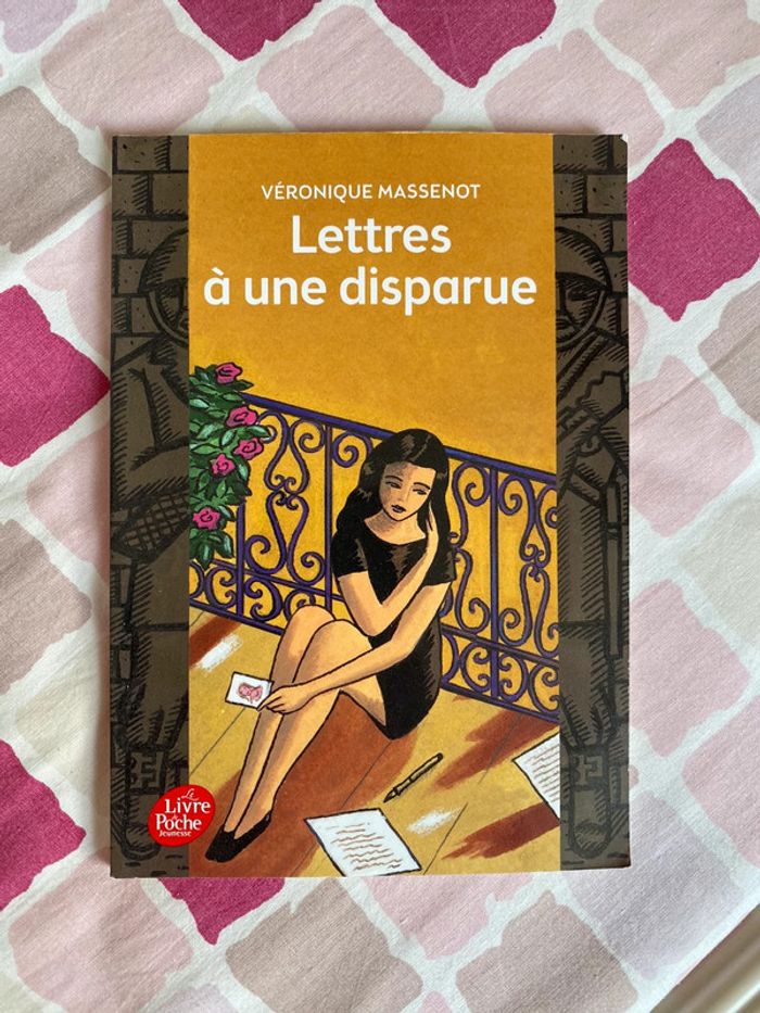 Lot de 2 livres