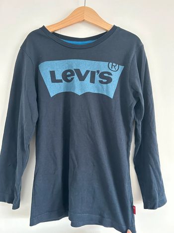 Tee shirt Lévis